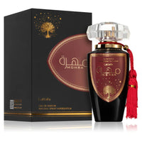 Lattafa Parfüm Mohra Eau de Parfum 100ml