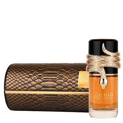 Lattafa Parfüm Musamam Eau de Parfum 100ml