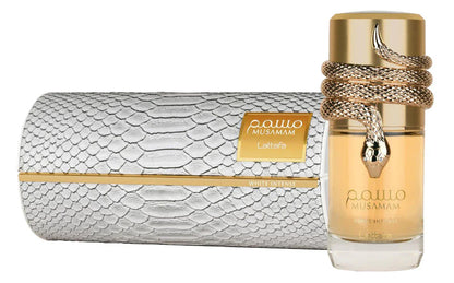 Lattafa Parfüm Musamam White Intense Eau de Perfume 100ml