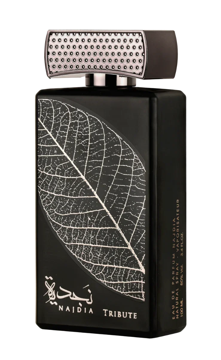 Lattafa Parfüm Najdia Tribute Eau de Parfum 100ml