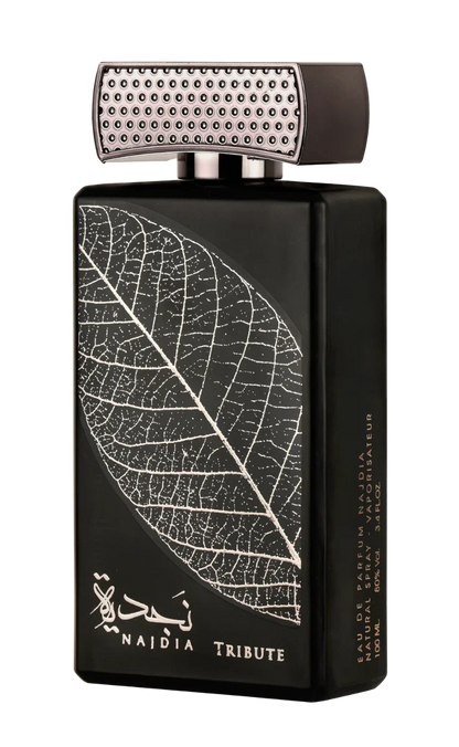 Lattafa Parfüm Najdia Tribute Eau de Parfum 100ml