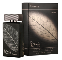 Lattafa Parfüm Najdia Tribute Eau de Parfum 100ml