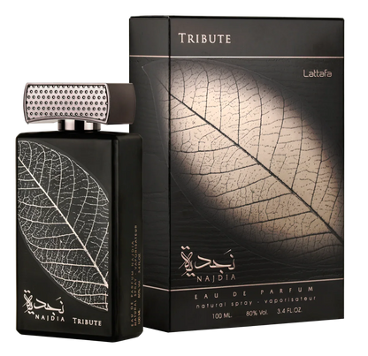 Lattafa Parfüm Najdia Tribute Eau de Parfum 100ml