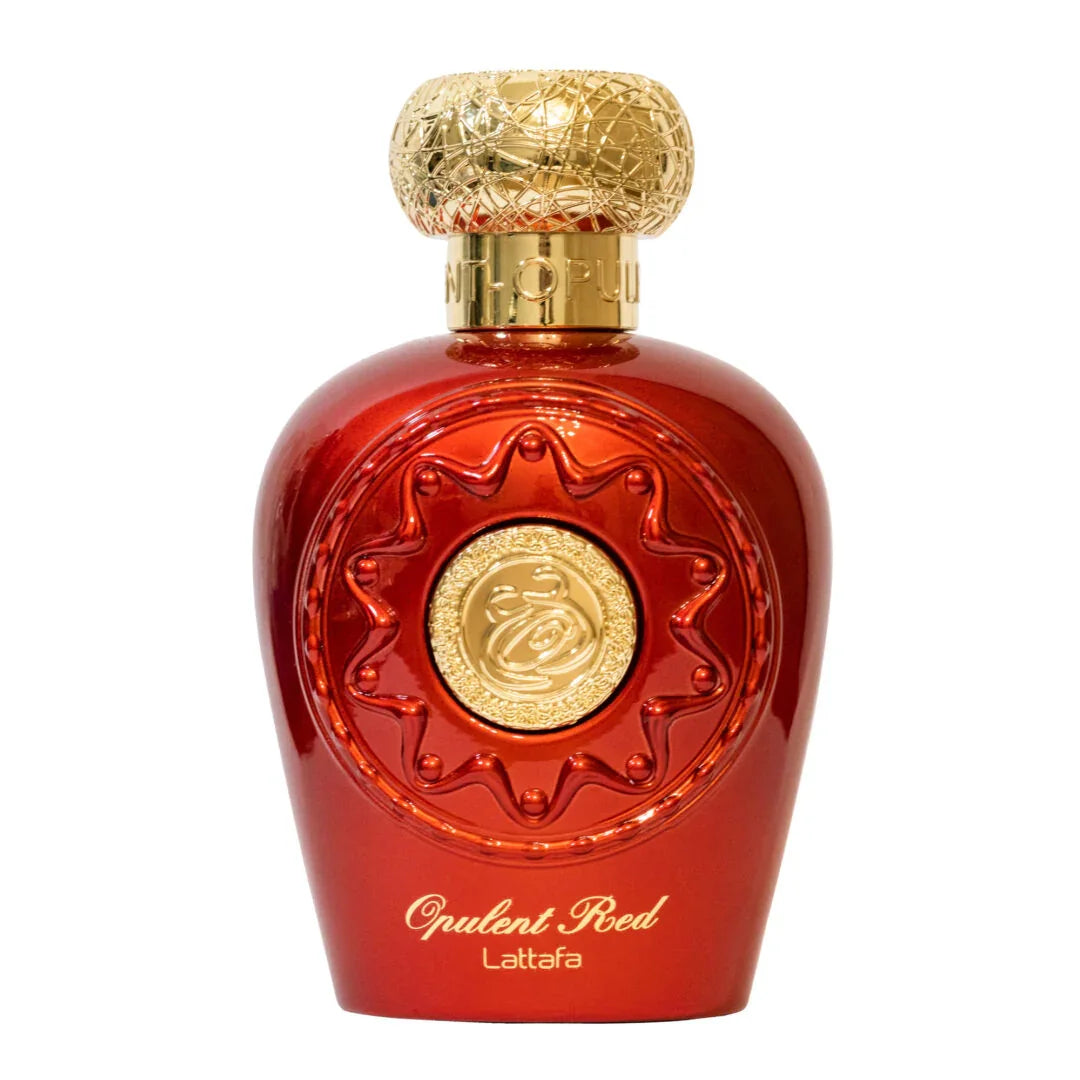 Lattafa Parfüm Opulent Red Eau de Parfum 100ml