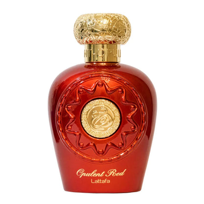 Lattafa Parfüm Opulent Red Eau de Parfum 100ml