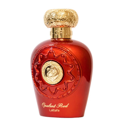 Lattafa Parfüm Opulent Red Eau de Parfum 100ml