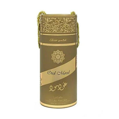 Lattafa Parfüm Oud Mood Elixir Eau de Parfum 100ml