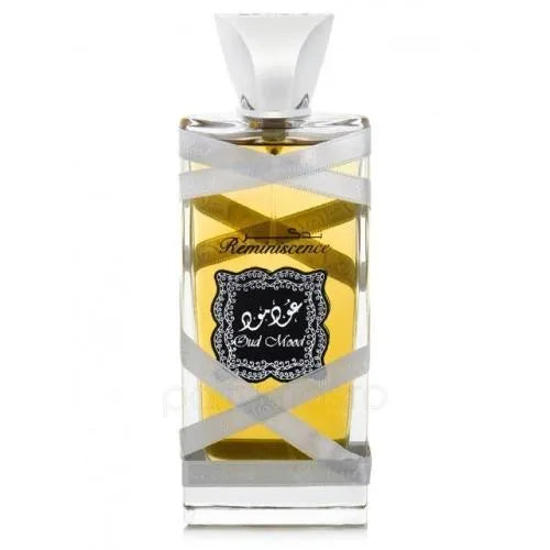 Lattafa Parfüm Oud Mood Reminiscene Eau de Parfum 100ml