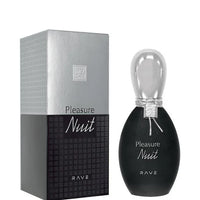 Lattafa Parfüm Pleasure Nuit Eau de Parfum 100ml