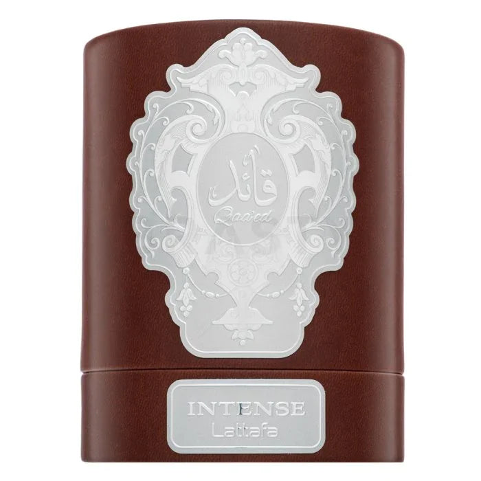 Lattafa Parfüm Qaaed Intense Eau de Parfum 100ml