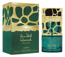 Lattafa Parfüm Qimmah for Women Eau de Parfum 100ml