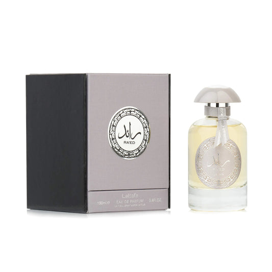 Lattafa Parfüm Raed Silver Eau de Parfum 100ml