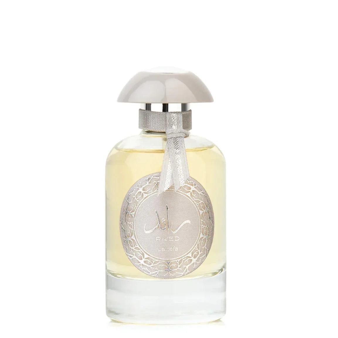 Lattafa Parfüm Raed Silver Eau de Parfum 100ml
