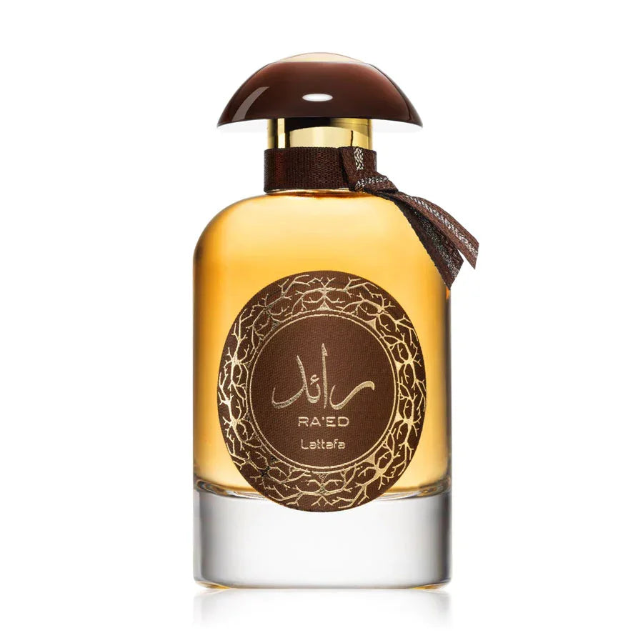 Lattafa Parfüm Raed Oud Eau de Parfum 100ml