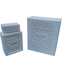 Lattafa Parfüm Rave Now White Eau de Parfum 100ml