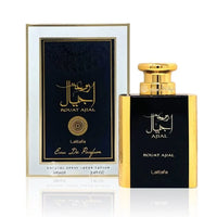 Lattafa Parfüm Rouat Ajial Eau de Parfum 100ml
