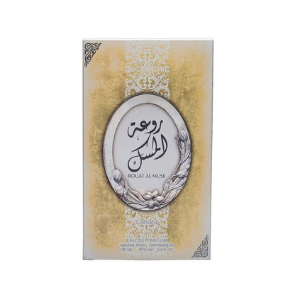 Lattafa Parfüm Rouat Al Musk Eau de Parfum 100ml