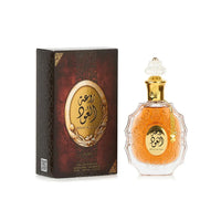 Lattafa Parfüm Rouat Al Oud Eau de Parfum 100ml