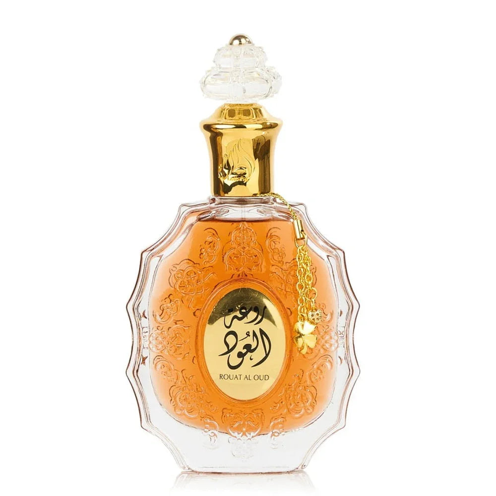 Lattafa Parfüm Rouat Al Oud Eau de Parfum 100ml