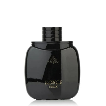 Lattafa Parfüm Royce Black Eau de Parfum 100ml