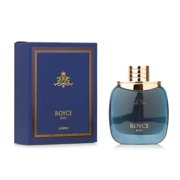 Lattafa Parfüm Royce Bleu Eau de Parfum 100ml