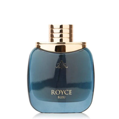 Lattafa Parfüm Royce Bleu Eau de Parfum 100ml