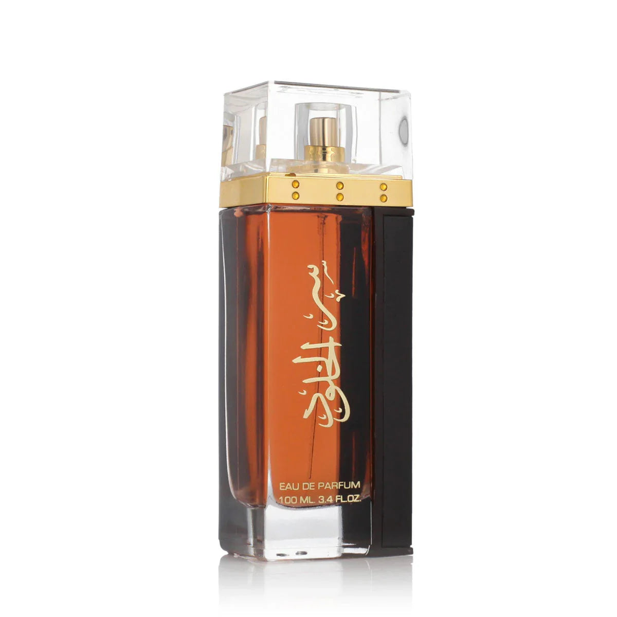 Lattafa Parfüm Ser Al Khulood Brown Eau de Parfum 100ml