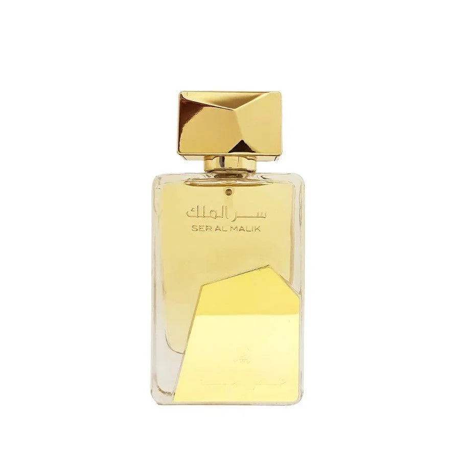 Lattafa Parfüm Ser Al Malik Eau de Perfum 100 ml