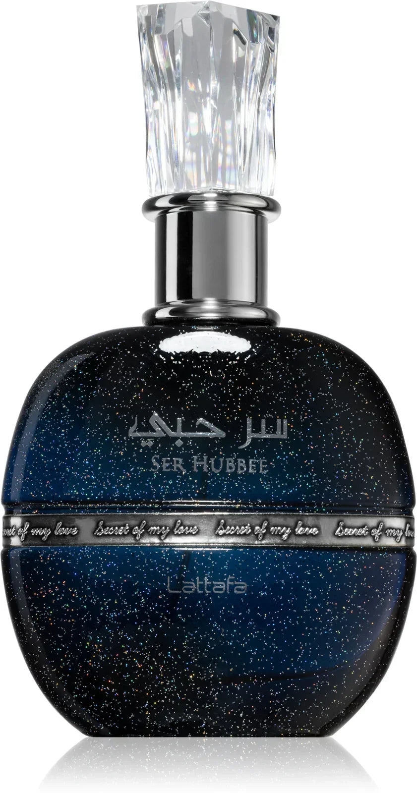 Lattafa Parfüm Ser Hubbee Eau de Parfum 100ml