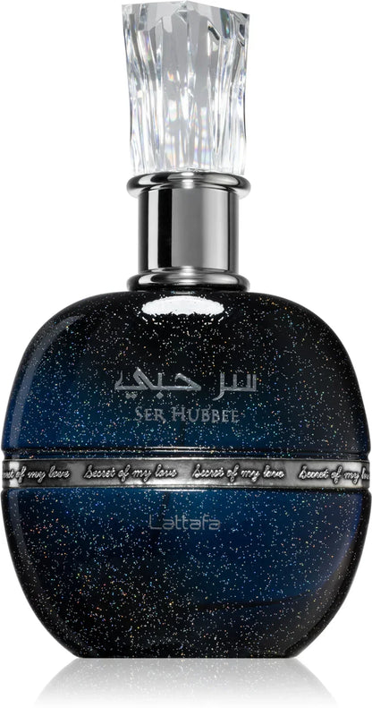 Lattafa Parfüm Ser Hubbee Eau de Parfum 100ml