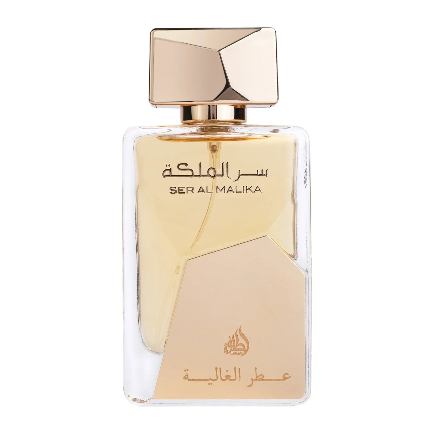 Lattafa Parfüm Ser al Malika Eau de Parfum 100ml