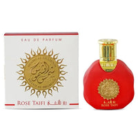 Lattafa Parfüm Shams Al Shamoos Rose Taifi Eau de Parfum 35ml