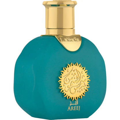 Lattafa Parfüm Shams al Shamoos Al Areej Eau de Perfume 35ml