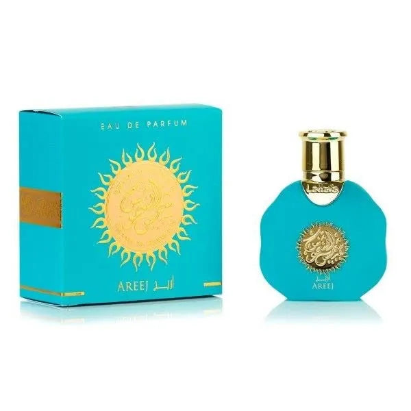 Lattafa Parfüm Shams al Shamoos Al Areej Eau de Perfume 35ml