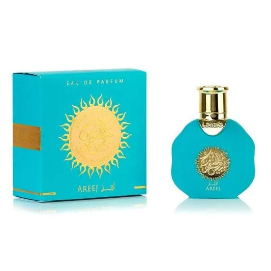 Lattafa Parfüm Shams al Shamoos Al Areej Eau de Perfume 35ml