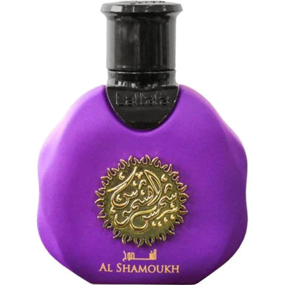 Lattafa Parfüm Shams al Shamoos Al Shamoukh Eau de Perfume 35ml