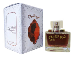 Lattafa Parfüm Sheikh Shuyukh Khusoosi Eau de Perfume 100ml