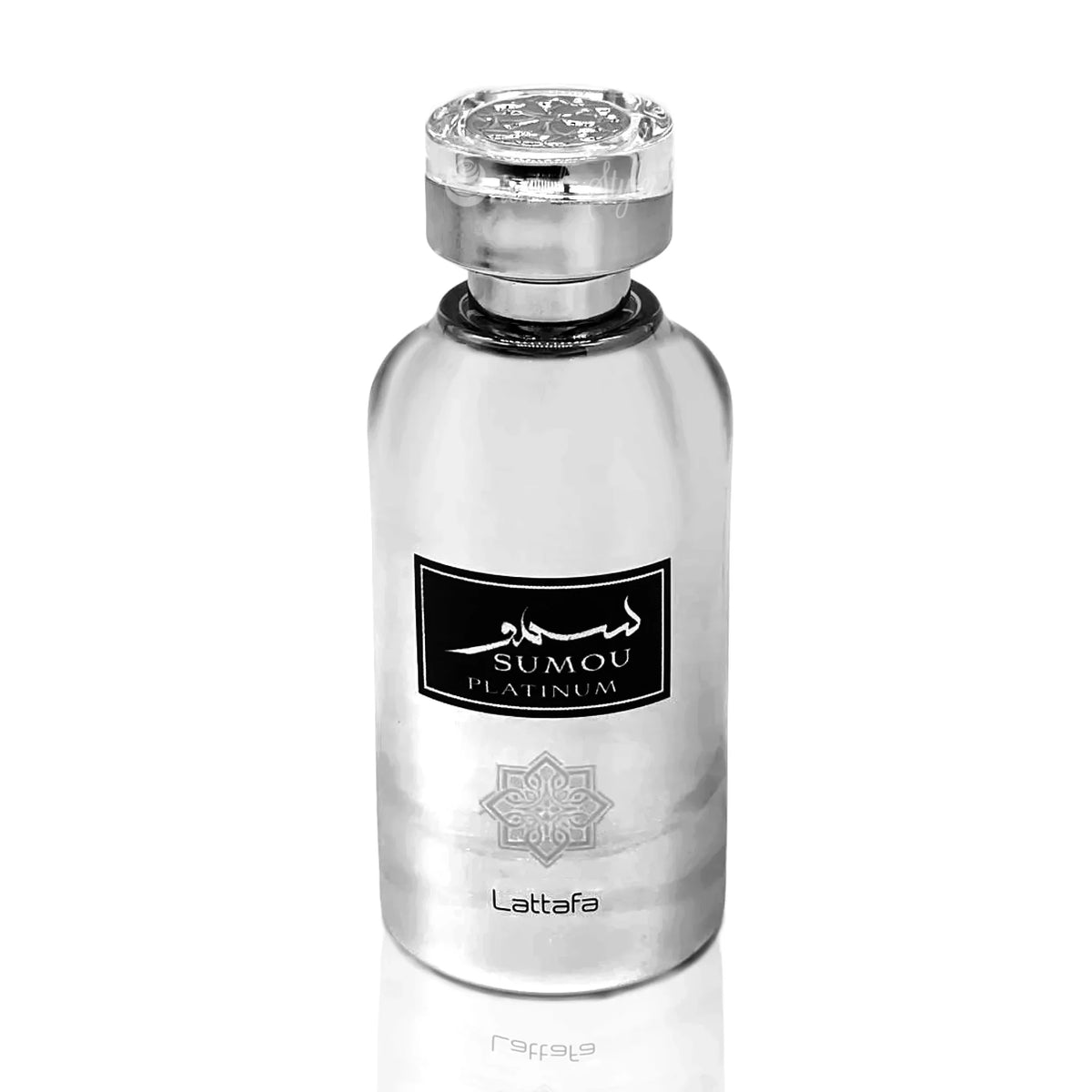 Lattafa Parfüm Sumou Platinum Eau de Parfum 100ml