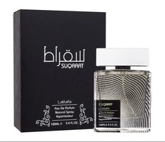 Lattafa Parfüm Suqraat Eau de Parfum 100ml
