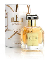 Lattafa Parfüm Sutoor Eau de Parfum 100ml