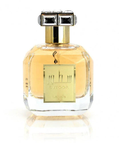 Lattafa Parfüm Sutoor Eau de Parfum 100ml