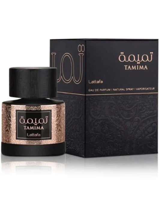 Lattafa Parfüm Tamima Eau de Parfum 100ml