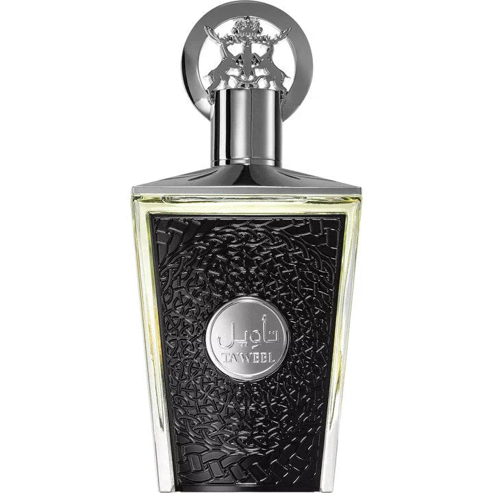 Lattafa Parfüm Taweel Eau de Parfum 100ml