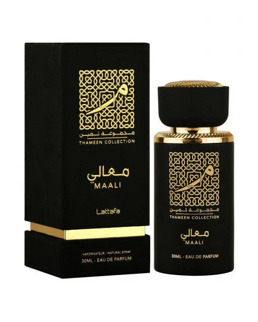Lattafa Parfüm Thameen Maali Eau de Parfum 30ml