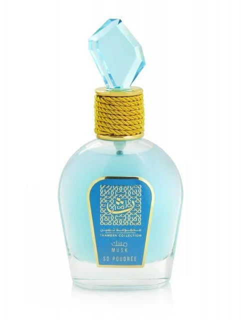 Lattafa Parfüm Thameen So Poudree Eau de Parfum 100ml