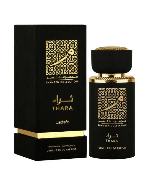 Lattafa Parfüm Thameen Thara Eau de Parfum 30ml