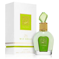 Lattafa Parfüm Thameen Wild Vanille Eau de Parfum 100ml