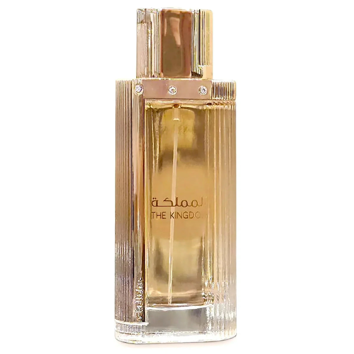 Lattafa Parfüm The Kingdom Women Eau de Parfum 100ml