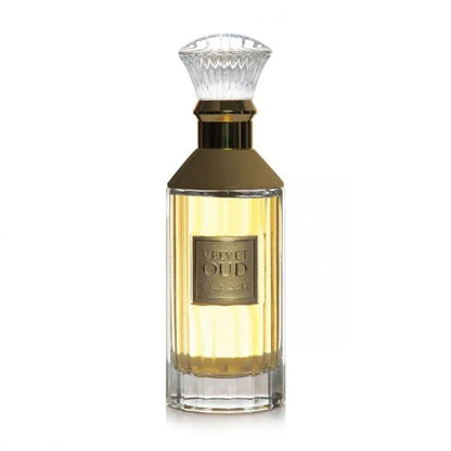 Lattafa Parfüm Velvet Oud Eau de Parfum 30ml