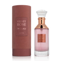 Lattafa Parfüm Velvet Rose Eau de Parfum 100ml